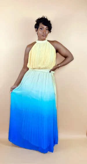 Sweet Like Me Maxi Dress