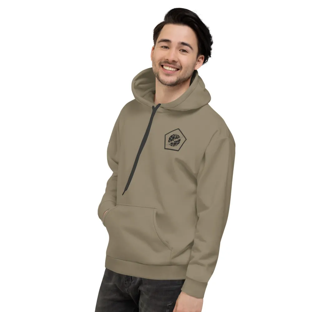 T22 COMBAT COMMO Store 1  Core Men's Hooded Performance Sweatshirt - w5efsV