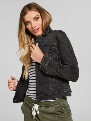 TAYLOR TRUCKER Womens JACKET