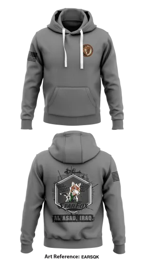 TF Lion Starfox Store 1  Core Men's Hooded Performance Sweatshirt - EaRsqK