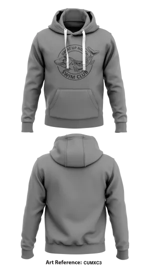 T.G.U.N.S.C Store 1  Core Men's Hooded Performance Sweatshirt - cUmxc3