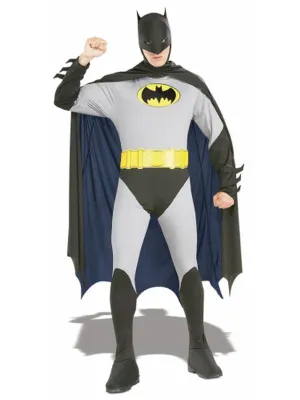 The Batman Size L