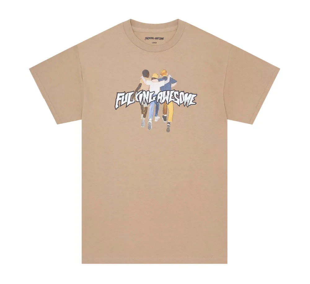 THE KIDS ALL RIGHT TEE