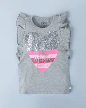 The Magic T-shirt