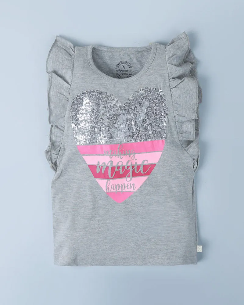 The Magic T-shirt