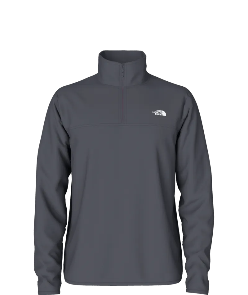 The North Face Men's TKA Glacier 1/4 Zip Top