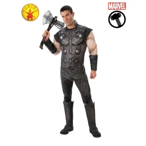 Thor Infinity War Costume