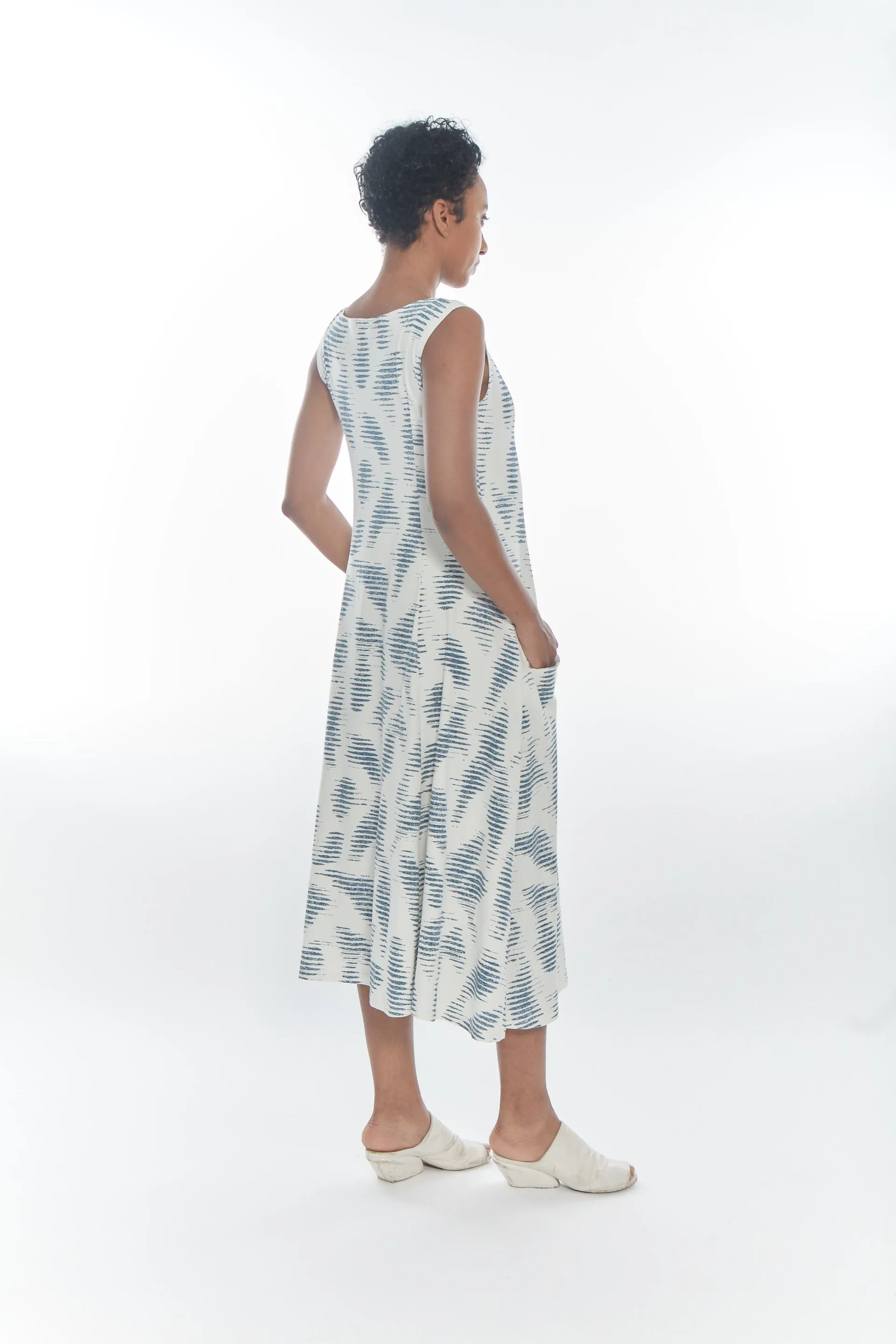 Tina Dress
