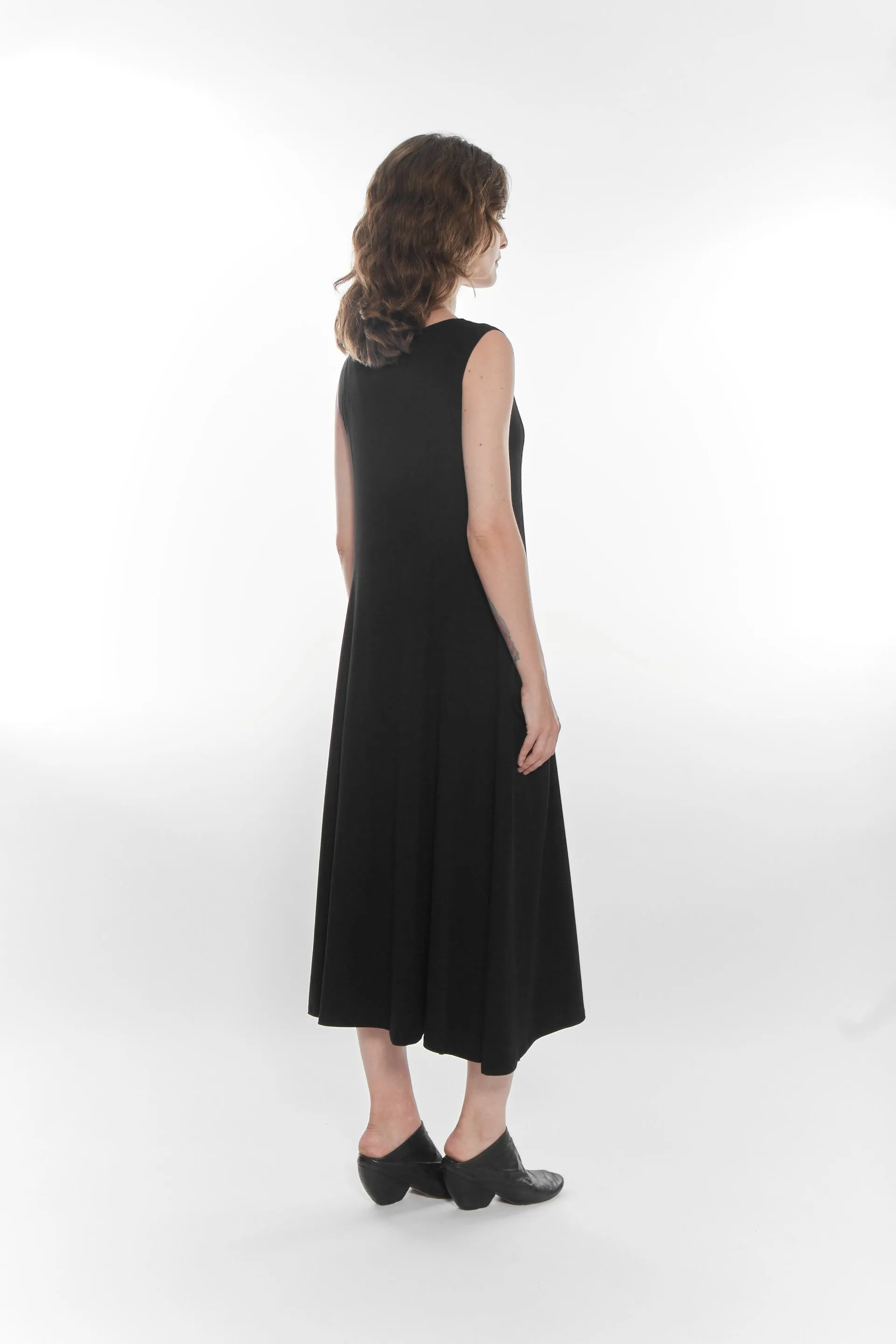 Tina Dress