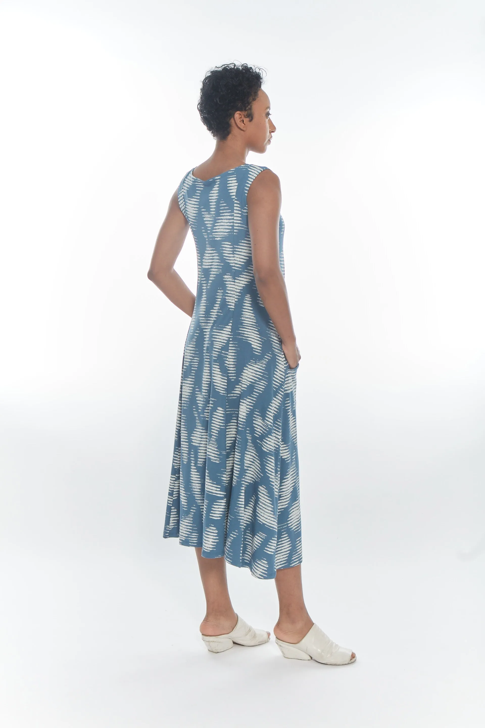 Tina Dress