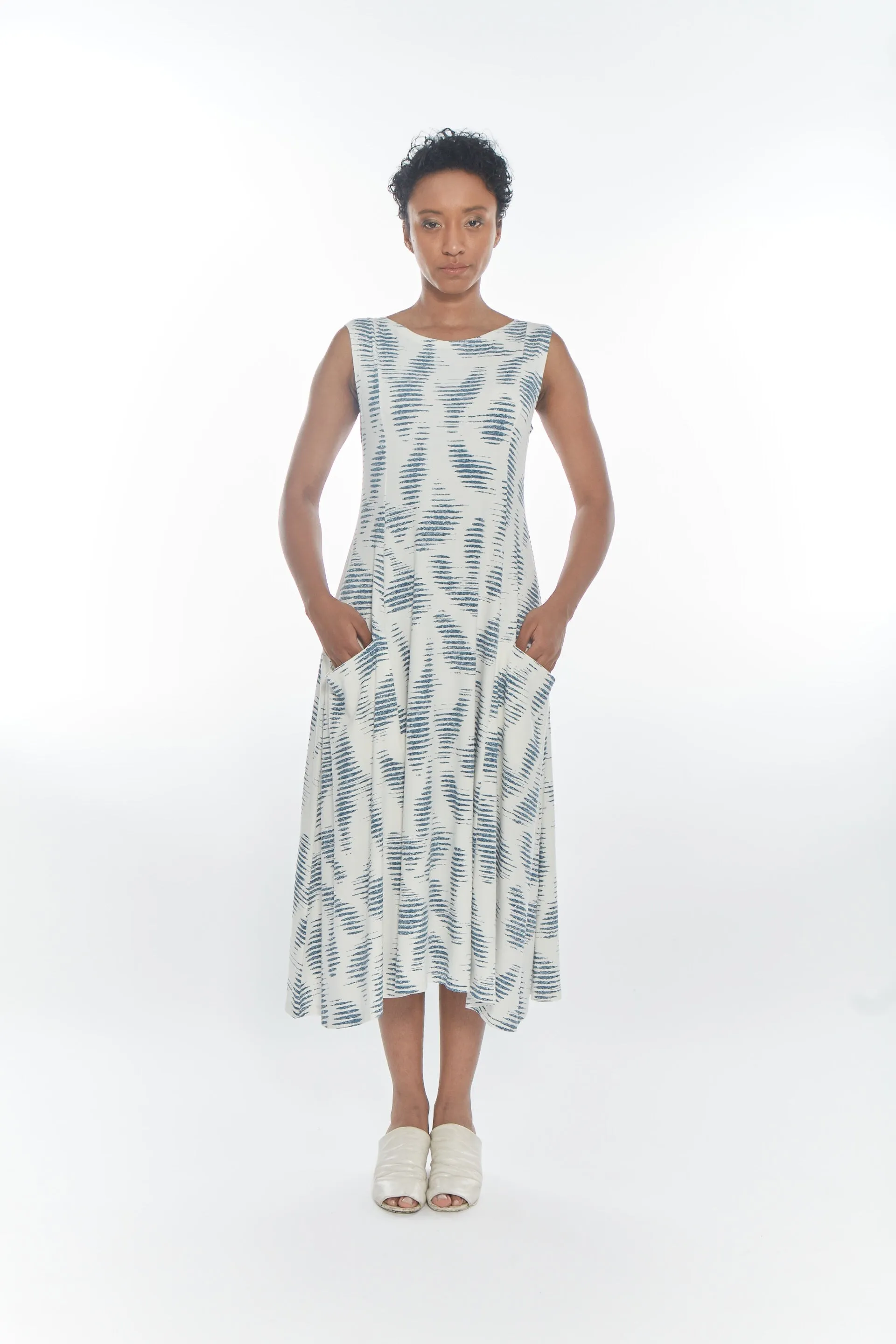 Tina Dress