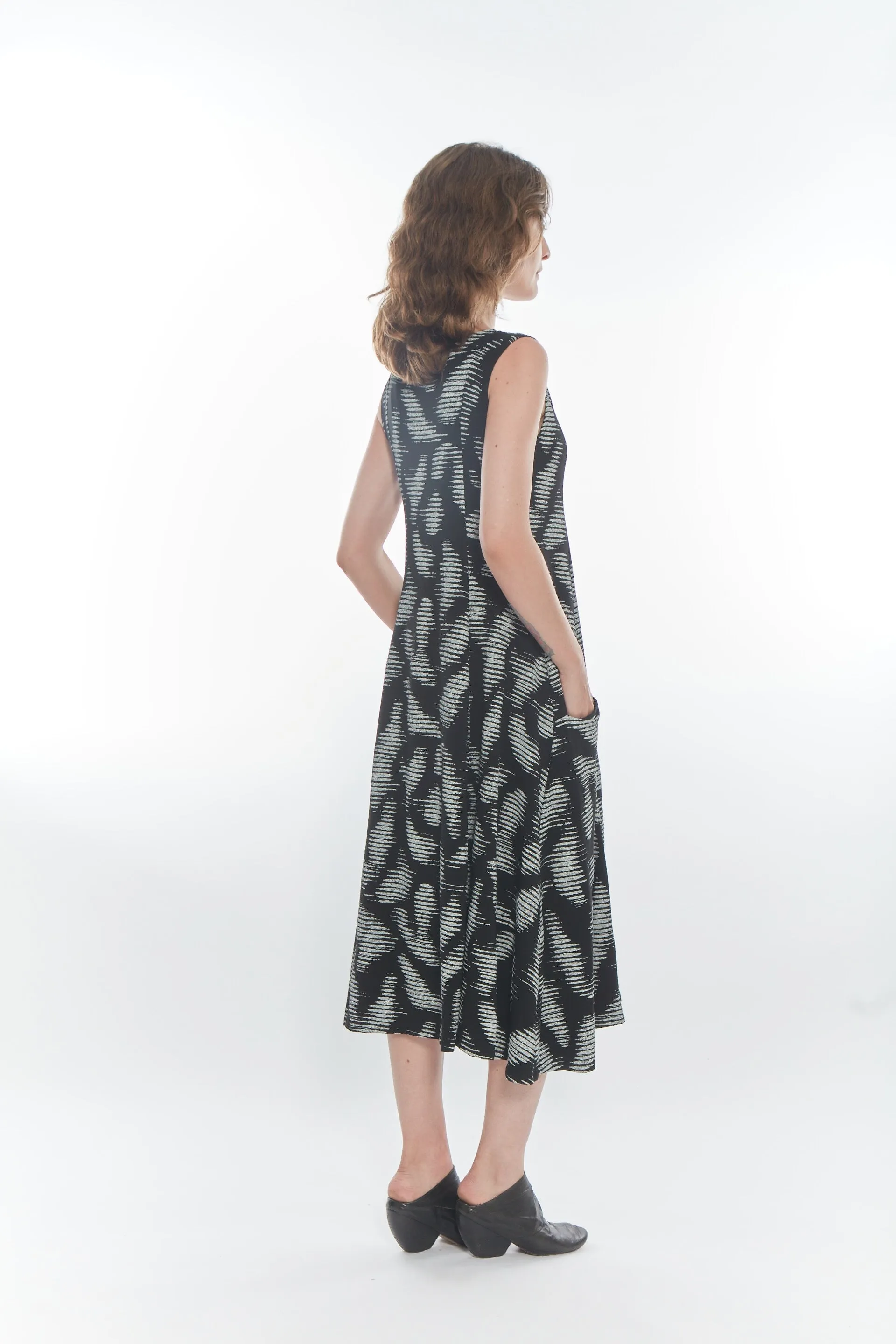 Tina Dress