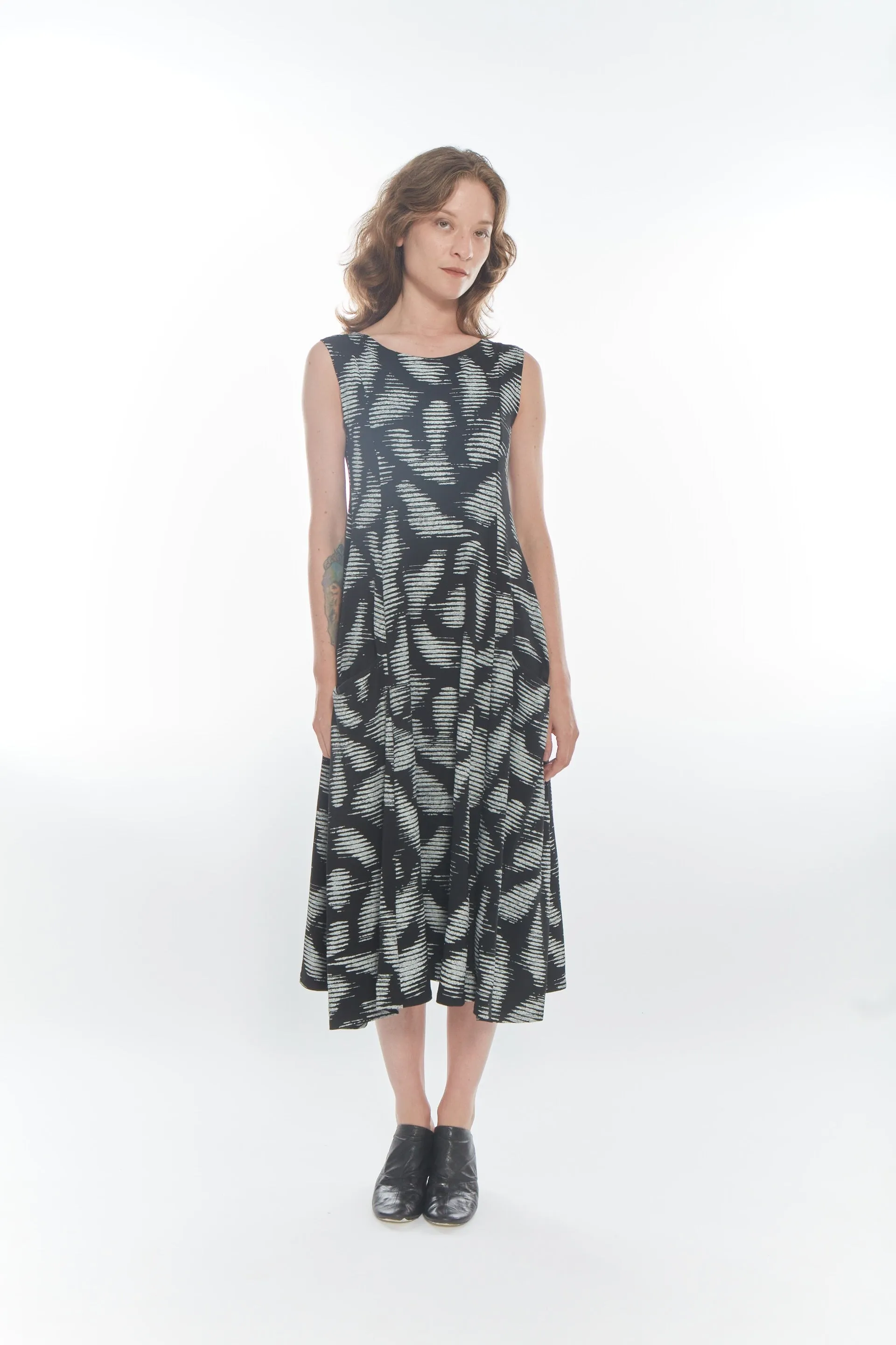 Tina Dress
