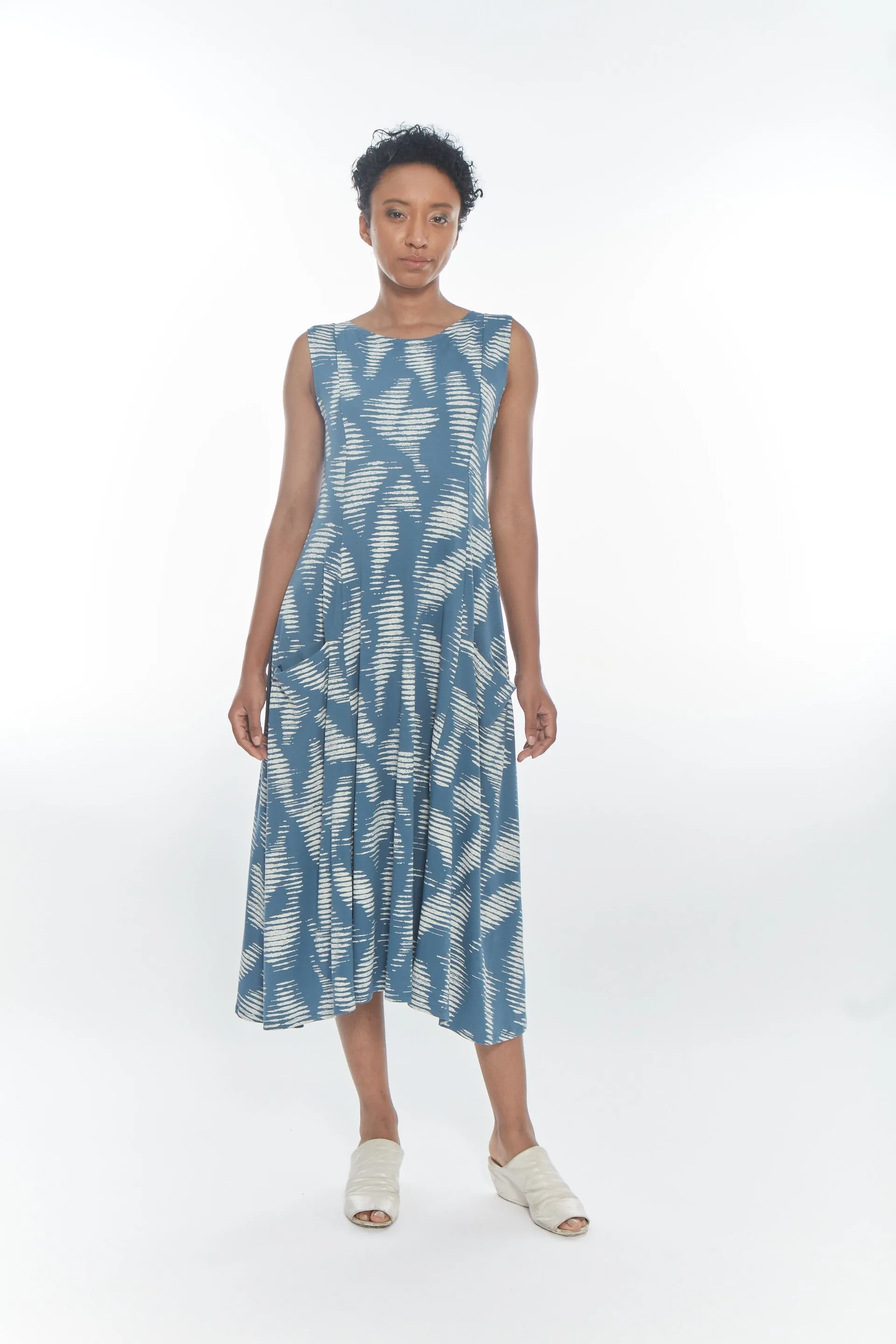 Tina Dress