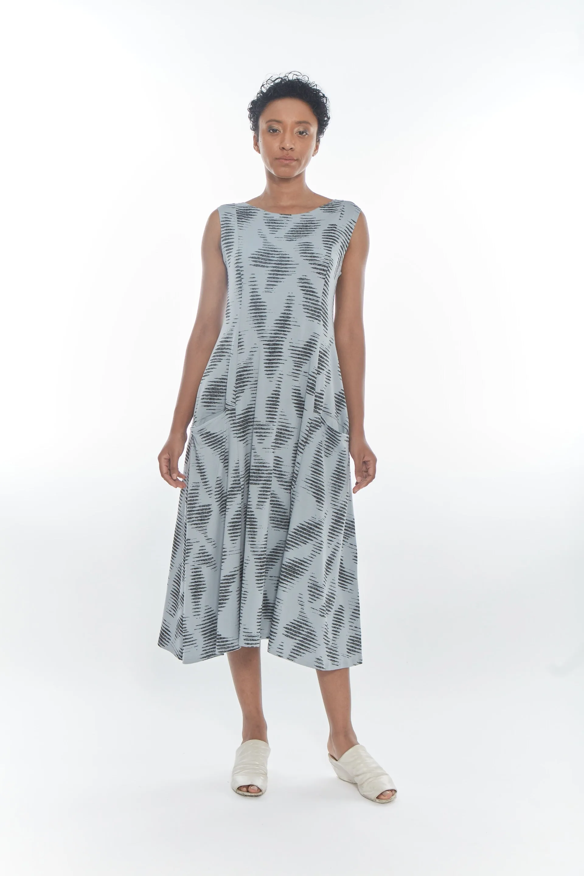 Tina Dress