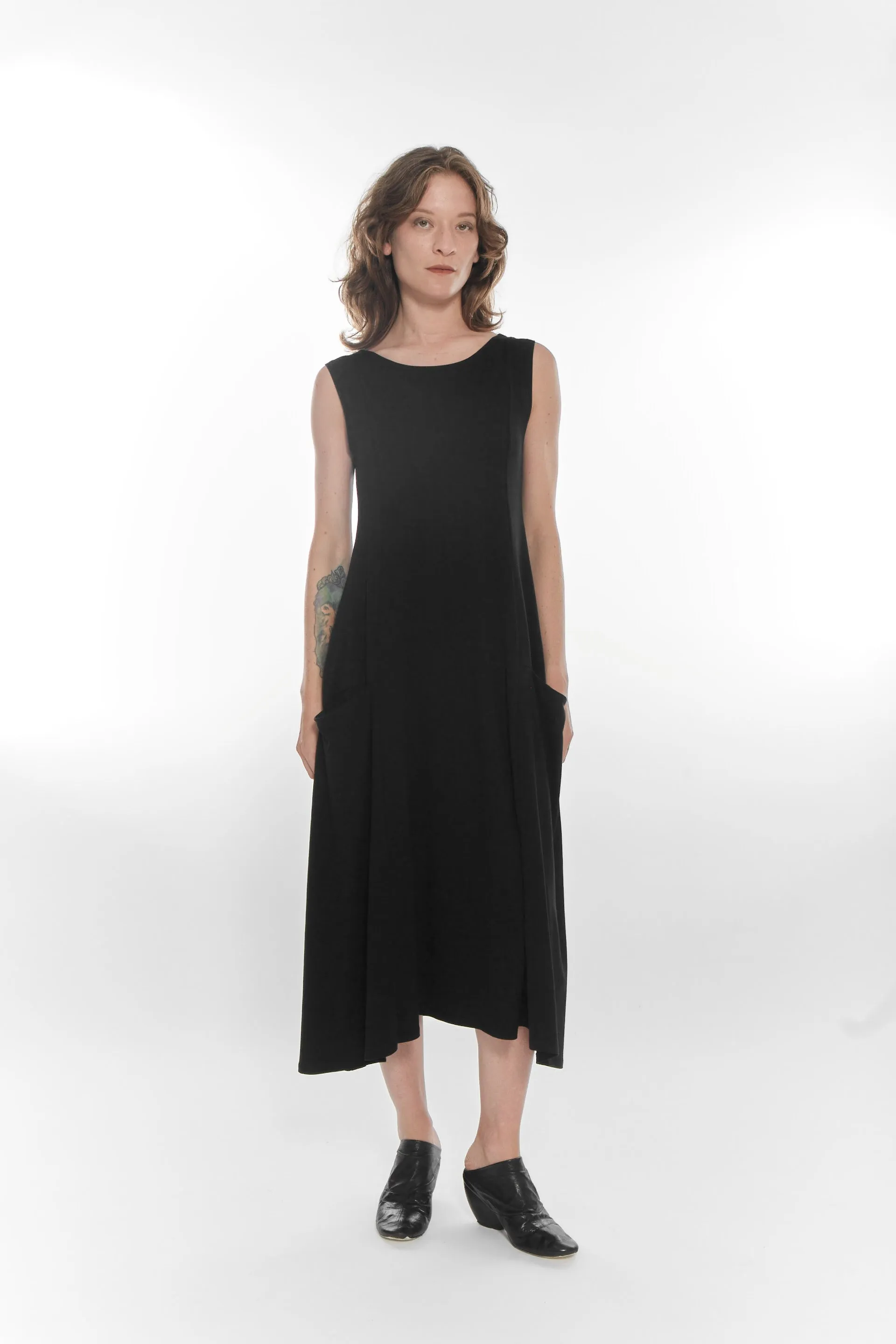 Tina Dress