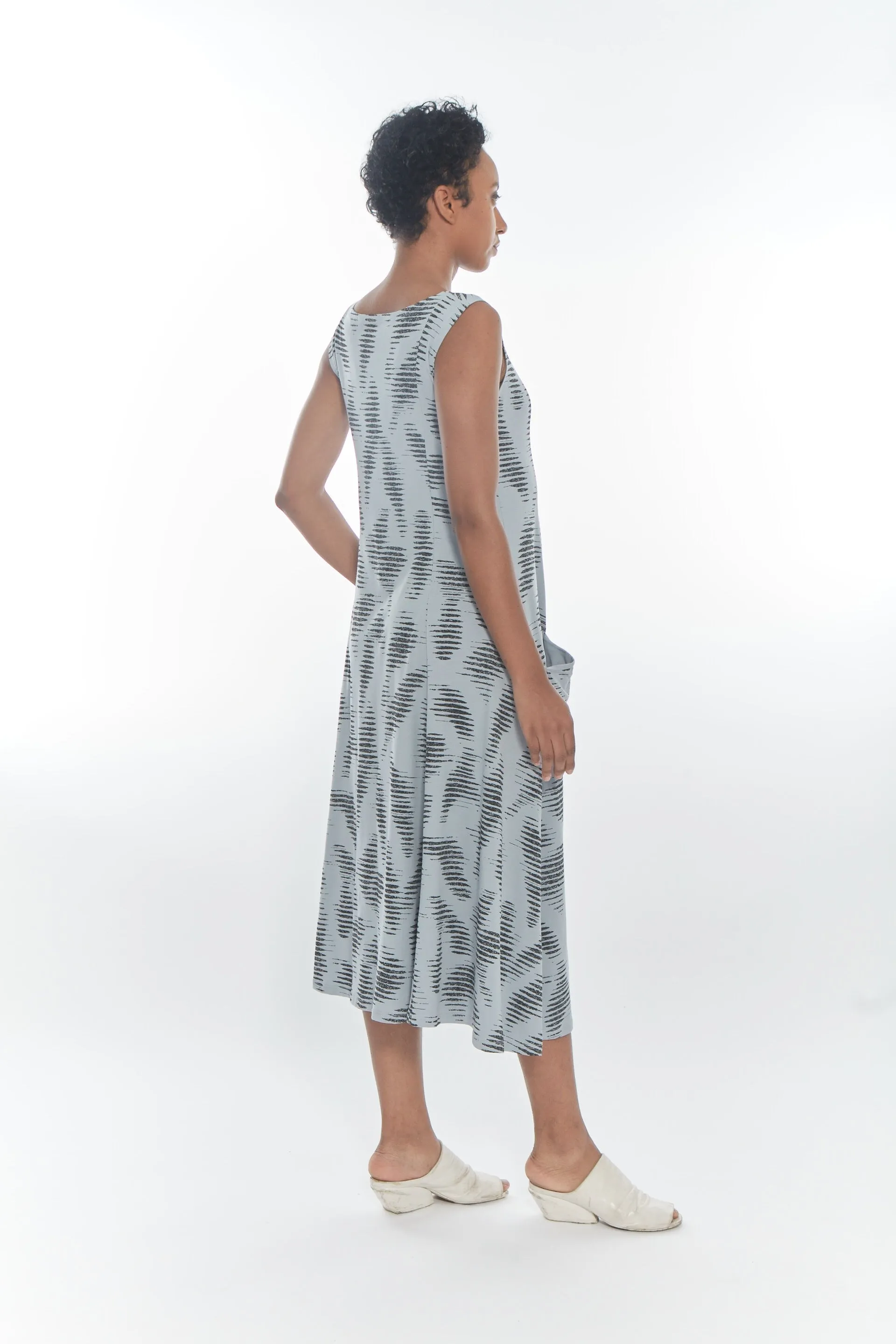 Tina Dress