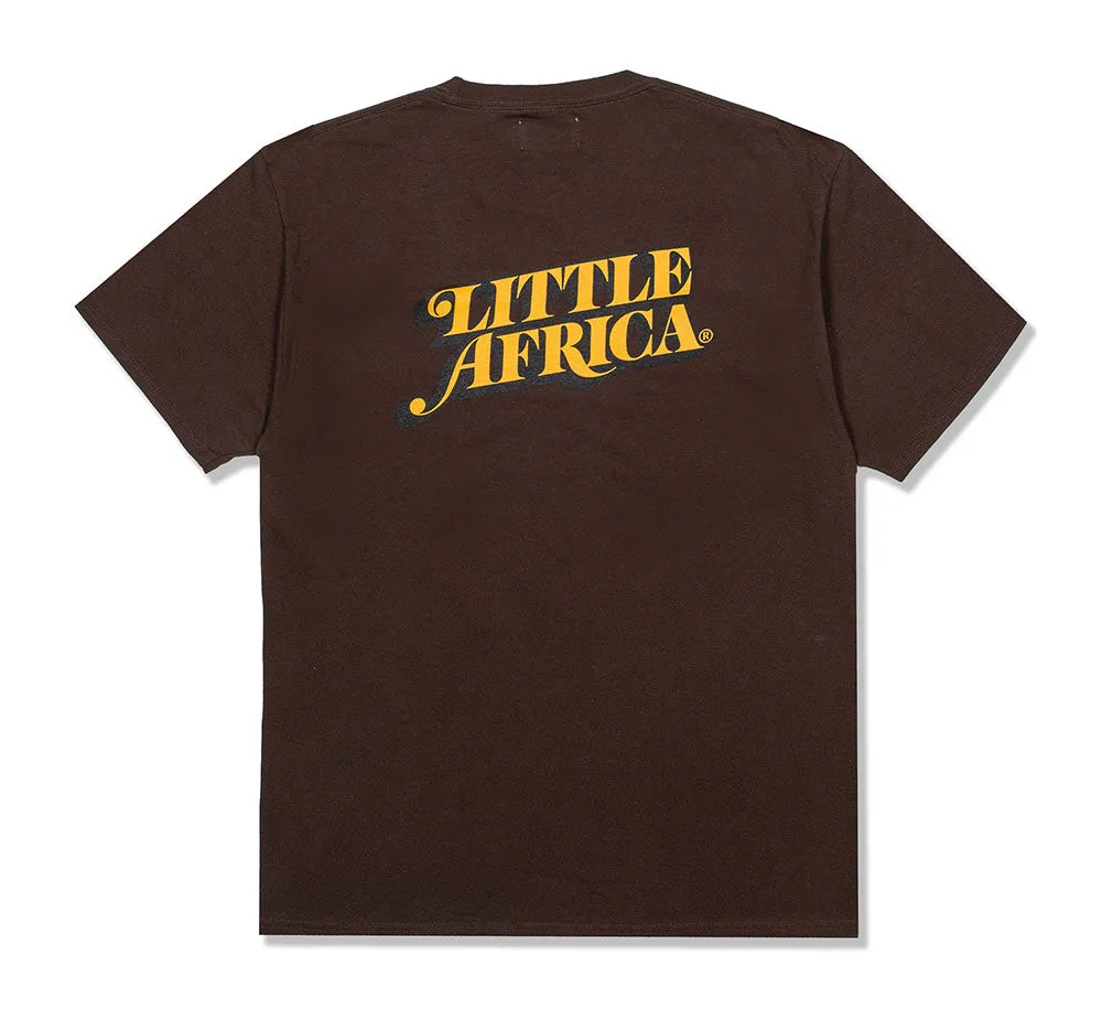 TRADEMARK LOGO TEE