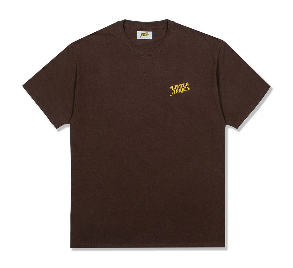 TRADEMARK LOGO TEE