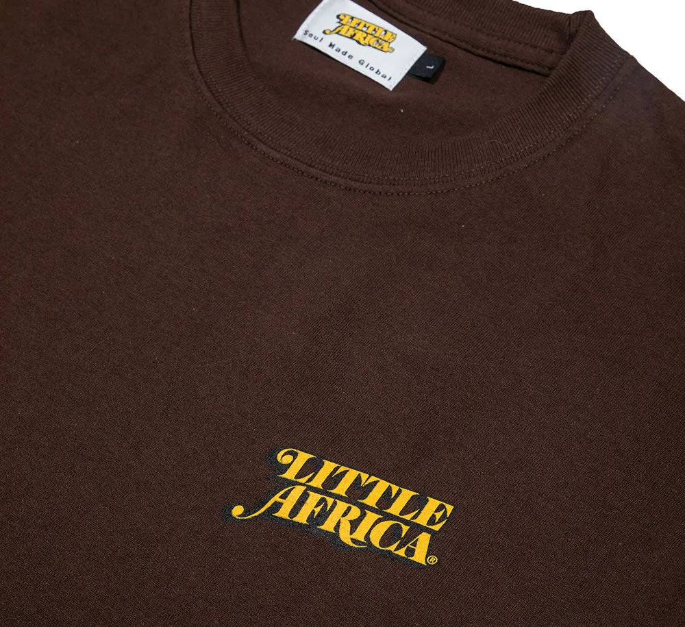 TRADEMARK LOGO TEE