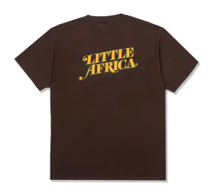 TRADEMARK LOGO TEE