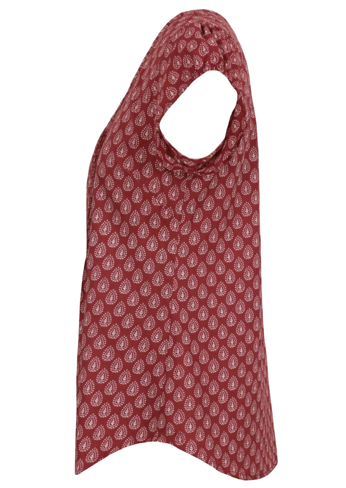 Tulsi Top Henna