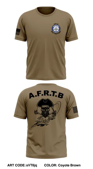 VFC-12 Store 1 Core Men's SS Performance Tee - sVT8jq