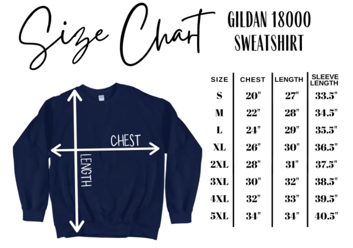 Wild We Roam Cowboy Desert Western Sweatshirt