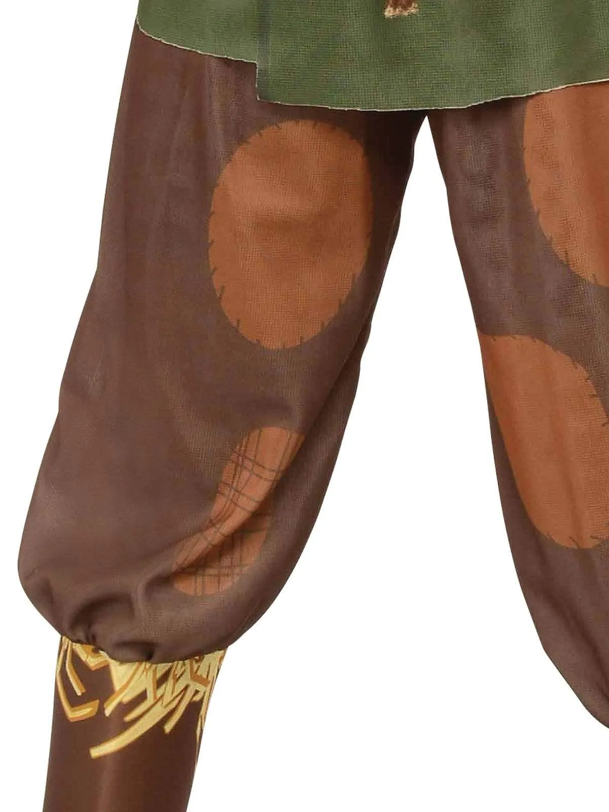 Wizard of Oz Scarecrow Children's Costume
