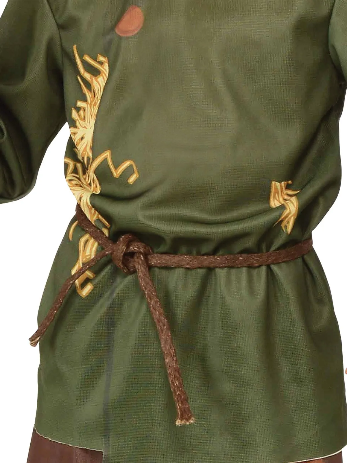 Wizard of Oz Scarecrow Children's Costume