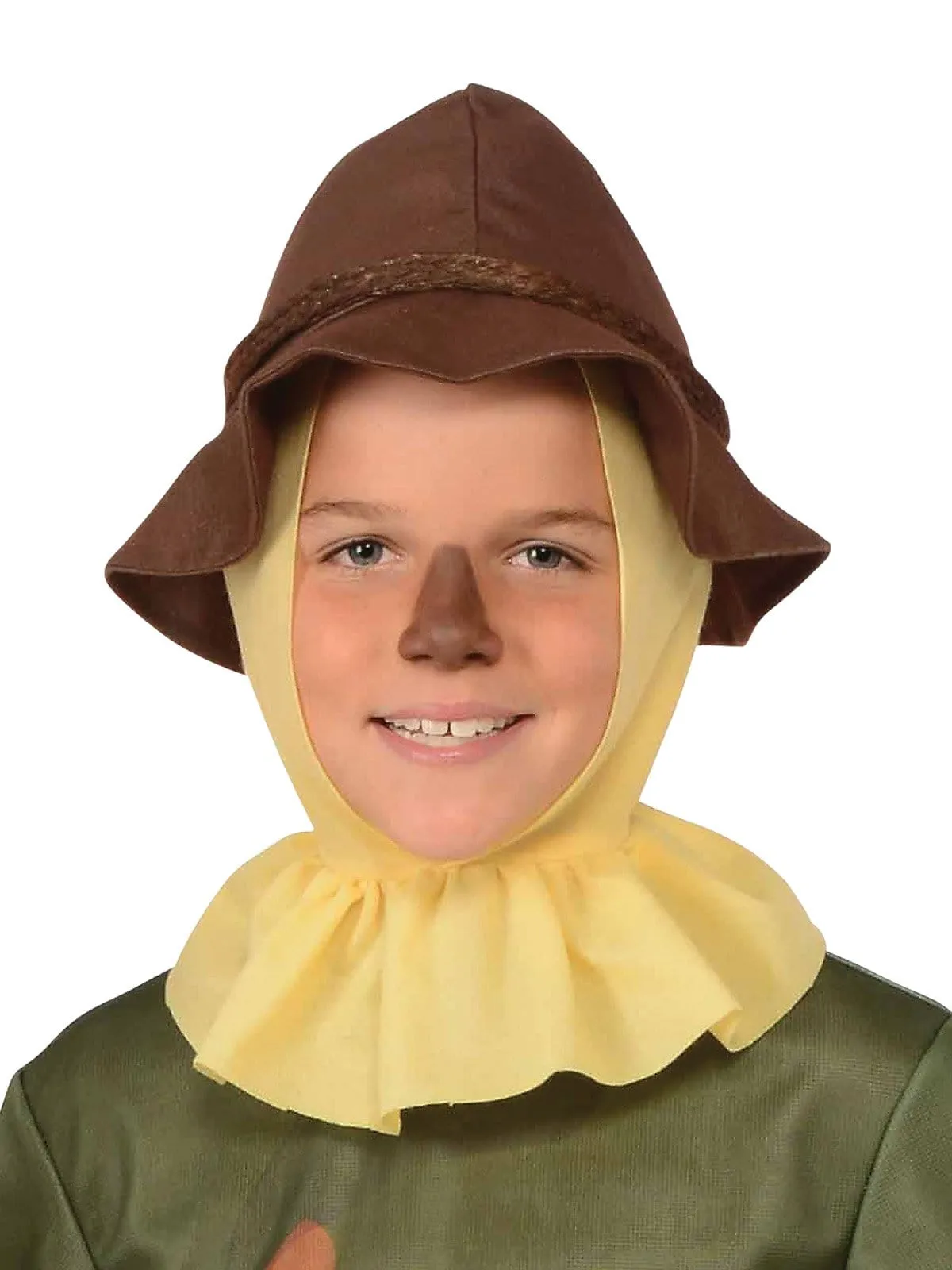 Wizard of Oz Scarecrow Children's Costume