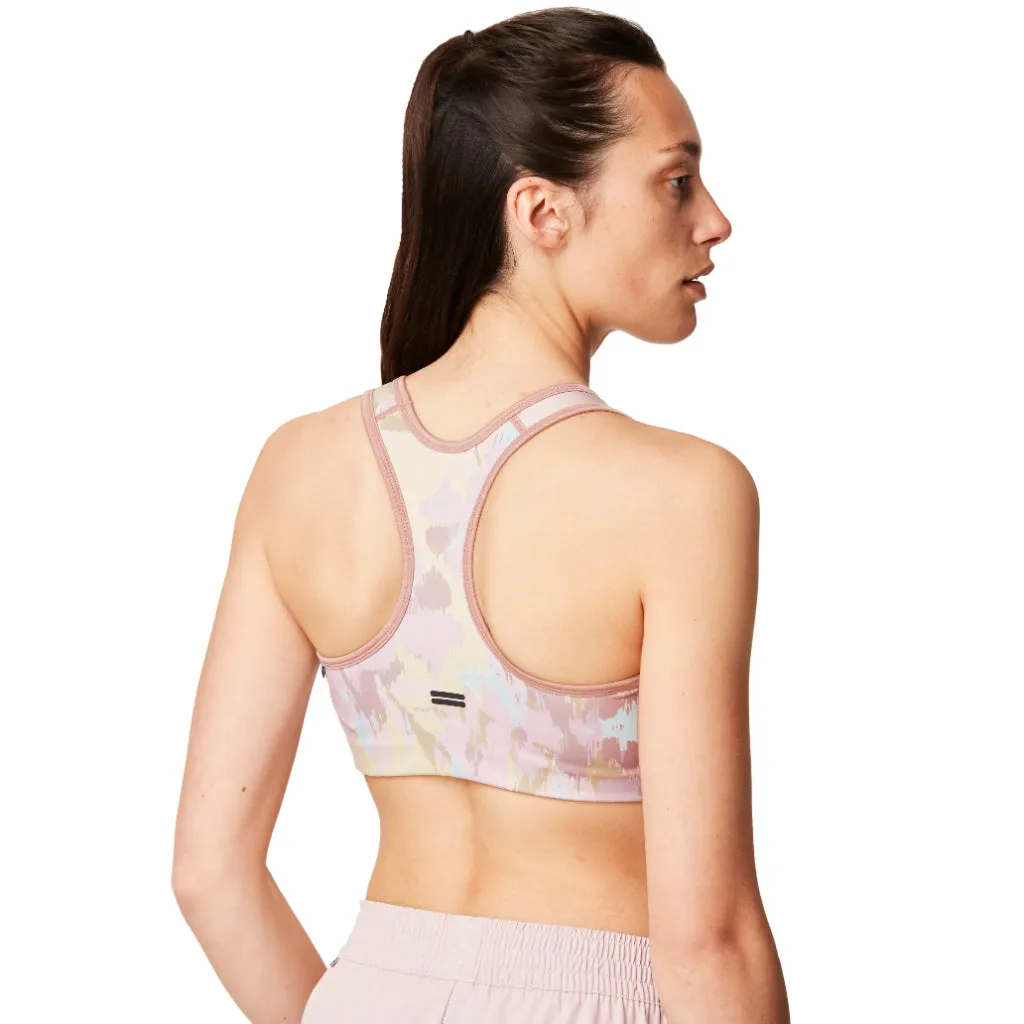 Women's Avasa Printed Tech Bra