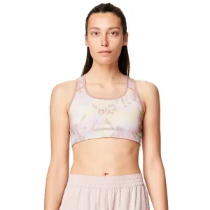 Women's Avasa Printed Tech Bra