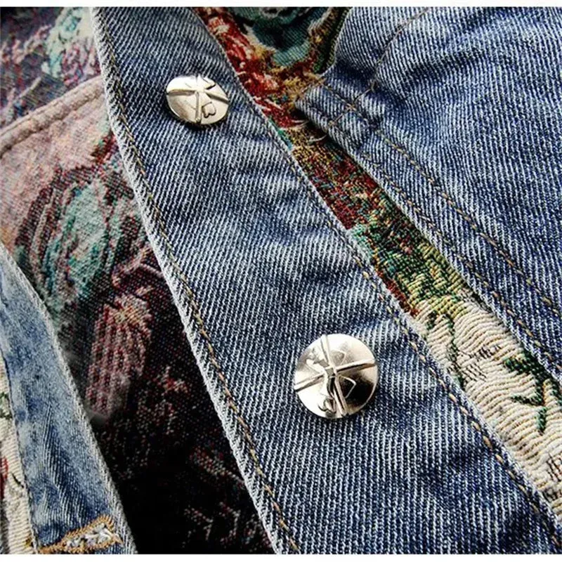 Women's Denim Jacket