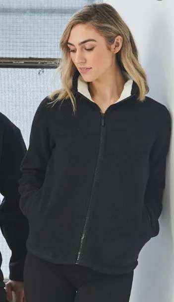 Womens Jacket Shepherd