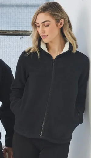 Womens Jacket Shepherd