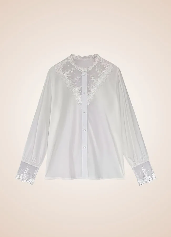 Women's Steampunk Chemise