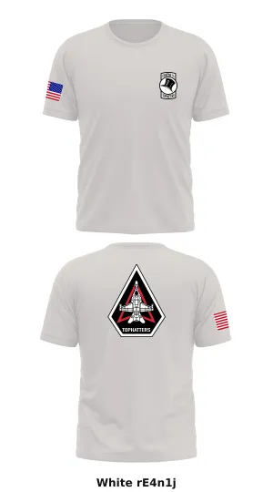 WORLDPAC Core Men's SS Performance Tee - rE4n1j