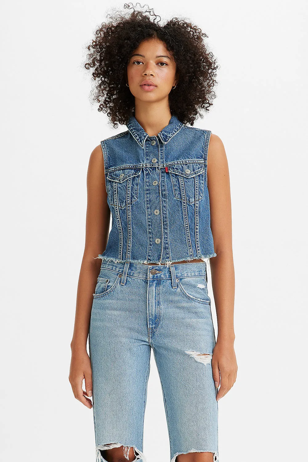 XS Vest Coupon Clipper