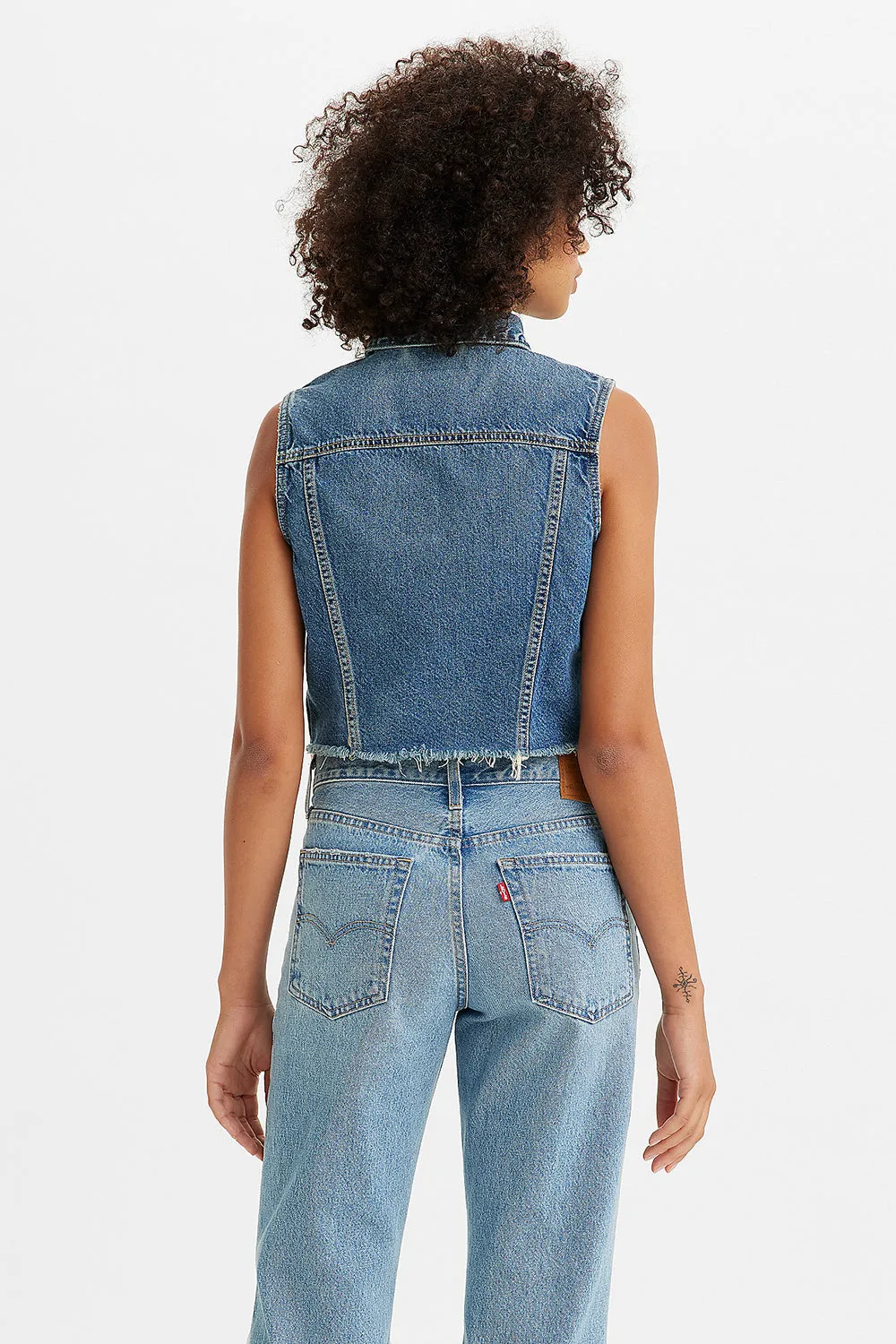 XS Vest Coupon Clipper