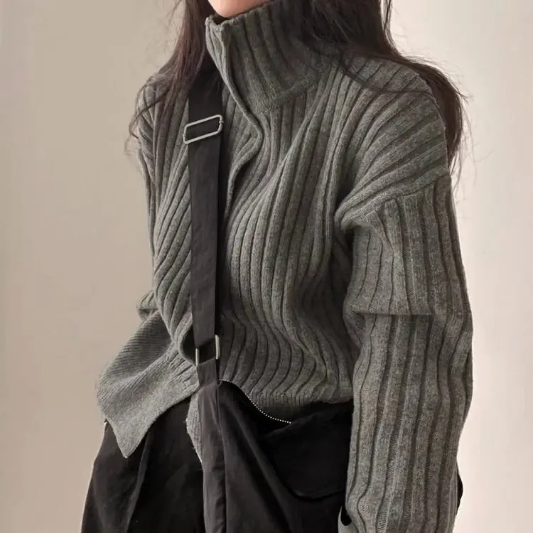 Y2K Full Zip Jacket for Stylish Apparel and Accessories