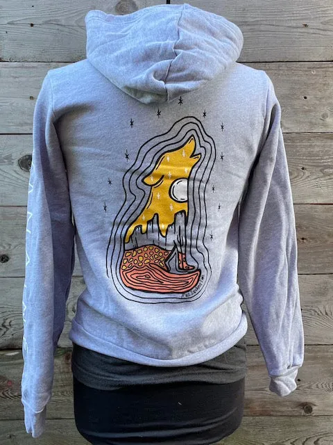 Youth Ispiliyay Hoodie