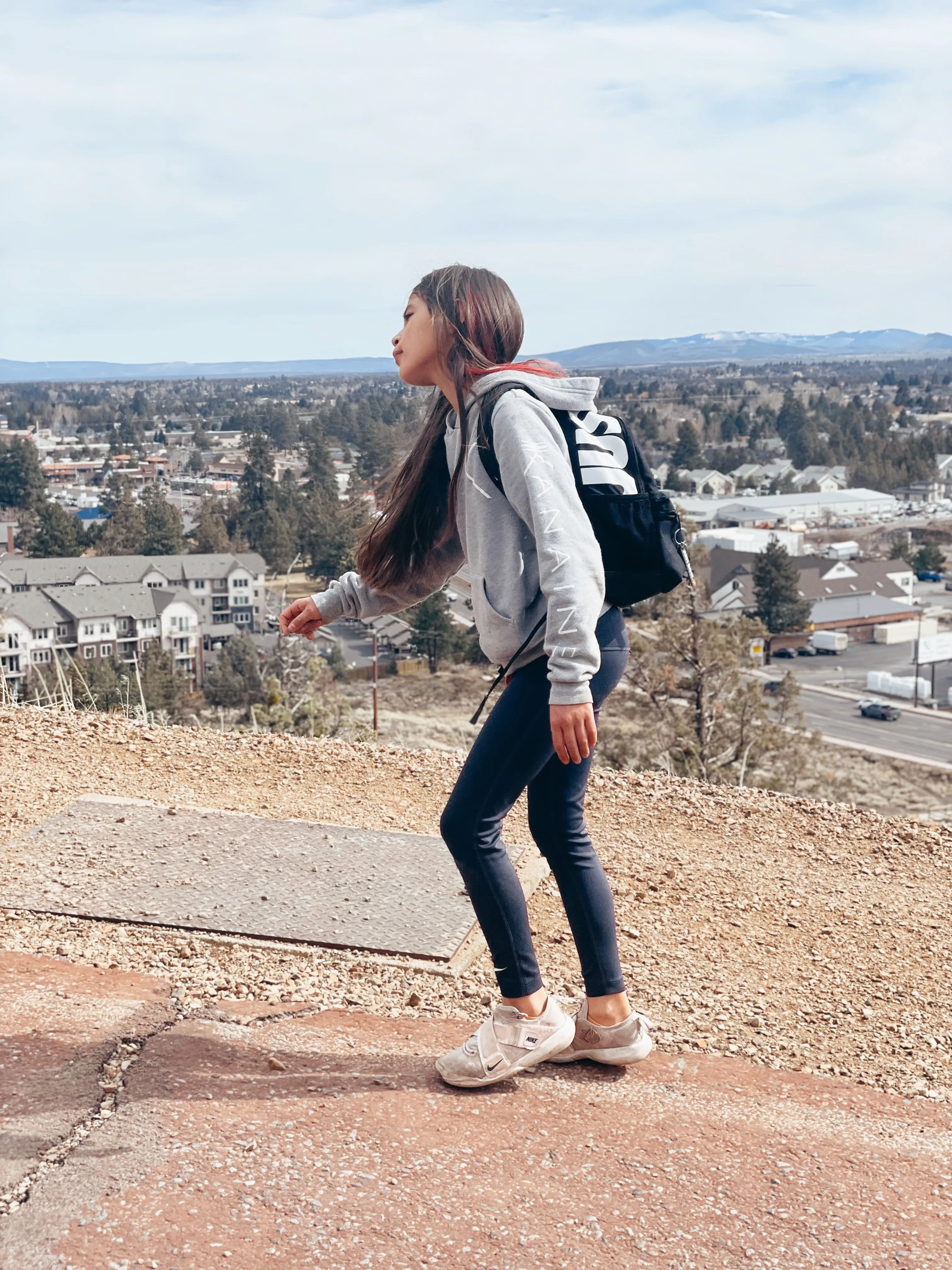 Youth Ispiliyay Hoodie