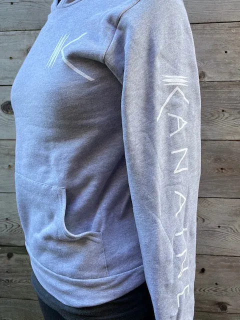 Youth Ispiliyay Hoodie